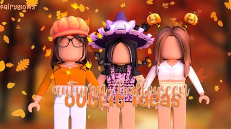 halloween outfit ideas roblox - Eleanora Kunz