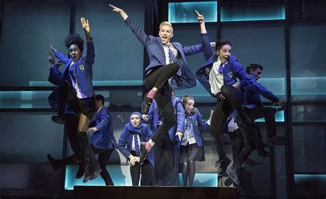 Everybody's Talking about Jamie to head to The Lowry | News | The Lowry