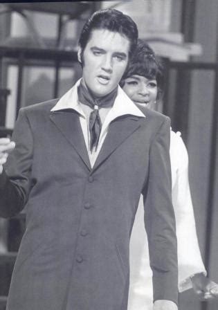 Elvis 100% - NBC TV Special