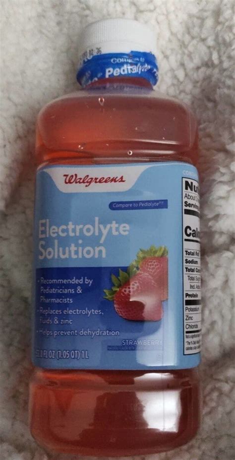 Electrolyte solution