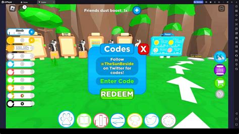 Roblox Rebirth Simulator X Codes: Ascend to Greatness - 2024 March ...