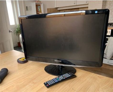 24 inch Samsung HD TV - still available 7/3/20 | in Southwark, London | Gumtree