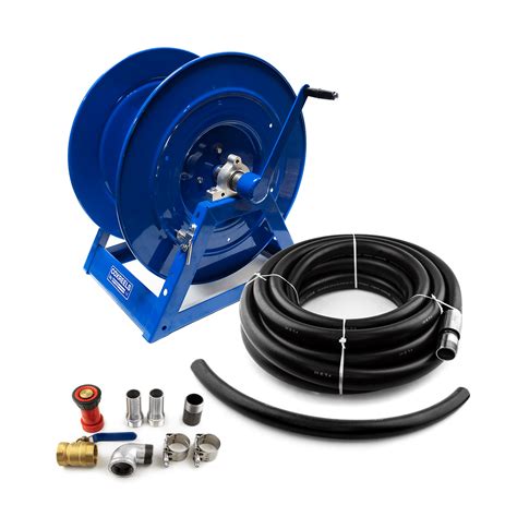 Buy 1.5" Hose Reel Kit online at Access Truck Parts