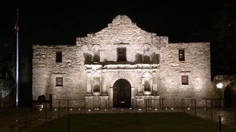 Remember the Alamo! Defenders honored at Alamo ceremony | KABB