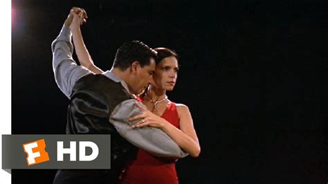 Assassination Tango (3/9) Movie CLIP - A Tango Performance (2002) HD - YouTube