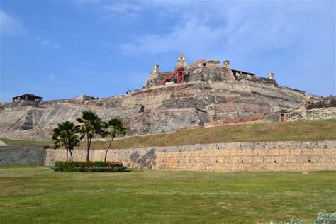 El Castillo de San Felipe la fortaleza colonial española más grande de América | Viajero Nómada