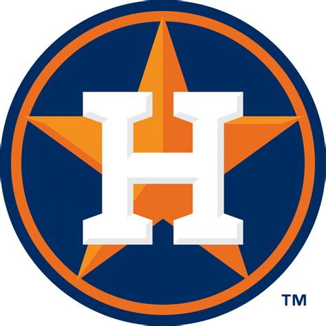 Houston Astros Logo – PNG e Vetor – Download de Logo