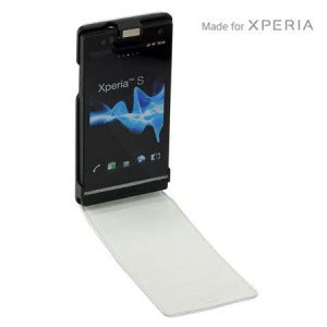 Latest 3 Sony Xperia S accessories | Mobile Fun Blog