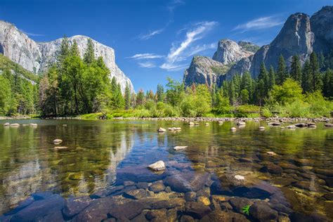 Holidays in Yosemite National Park | Trailfinders