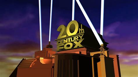 20th Century Fox Logo 1994 New Remake Prisma3d by SuperGabe2022 on DeviantArt