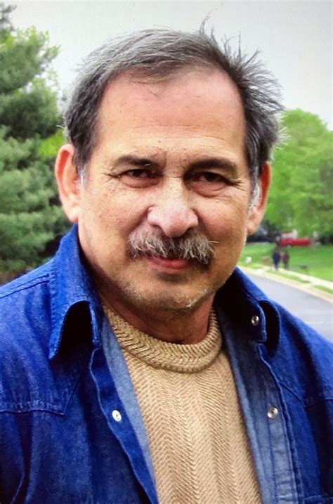 Antonio B Caballero Obituary - Statesville, NC