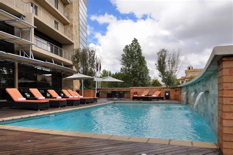 City Lodge Hotel Fourways en Johannesburg - Gauteng (provincia) | BestDay.com