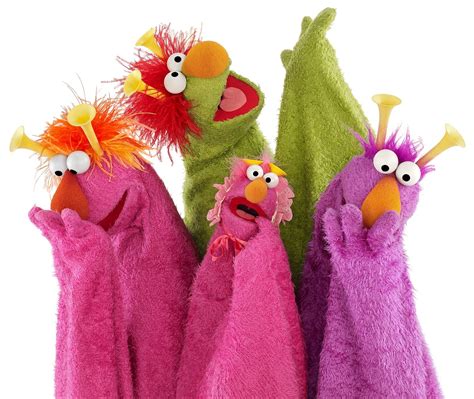 Honkers | Muppet Wiki | Fandom