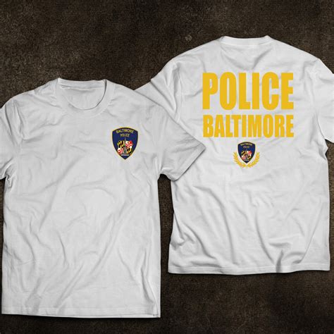 New Police US Baltimore Maryland US United States Security Rescue ...