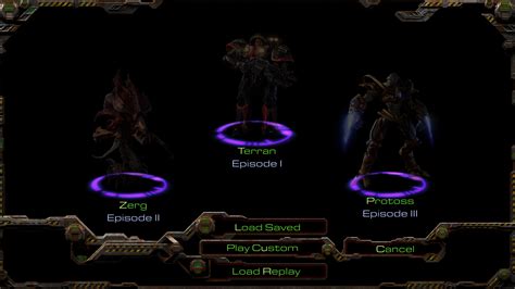 I just beat the original StarCraft campaign for the first time since ...