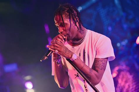 Travis Scott’s Three New Songs: Listen | Billboard – Billboard