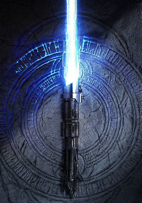 Anakin Skywalker Lightsaber Wallpapers - Wallpaper Cave