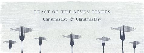 Feast of the Seven Fishes ⋆ Herringbone Las Vegas