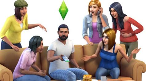 สูตรโกงเกม The Sims 4 (ชาวซิมส์เป็นอมตะ,โกงเงิน,สร้างบ้านฟรี) | BaaGames