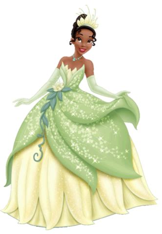 tiana 3 by fenixfairy on DeviantArt