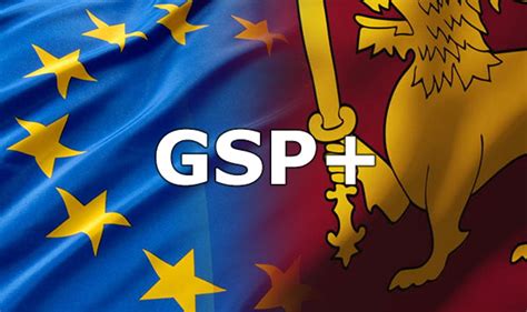 Sri Lanka GSP+ scheme : Update from EU - Newswire