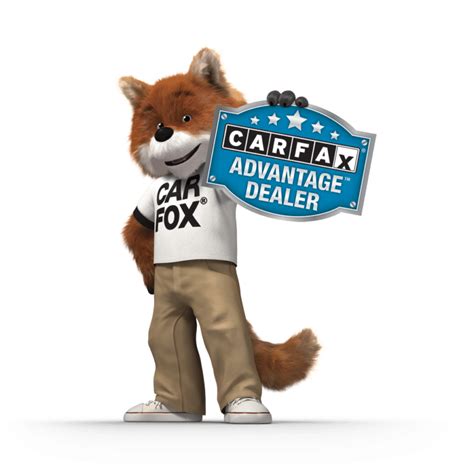 CARFAX Logo - LogoDix