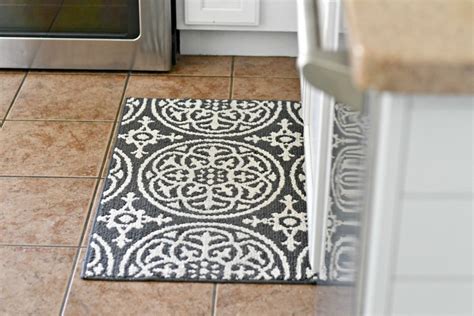 These Washable Kitchen Rugs are Stylish and Affordable | Hip2Save