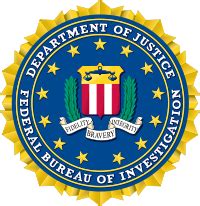 Federal Bureau of Investigation — Wikipédia