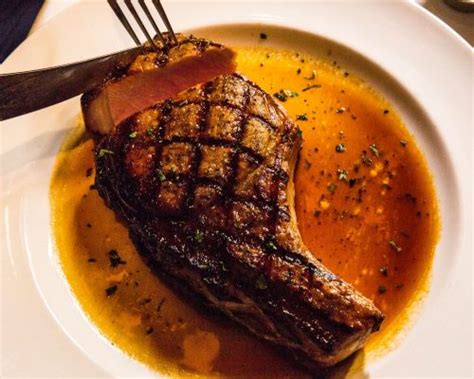 Delmonico Steakhouse - Emeril's Restaurants