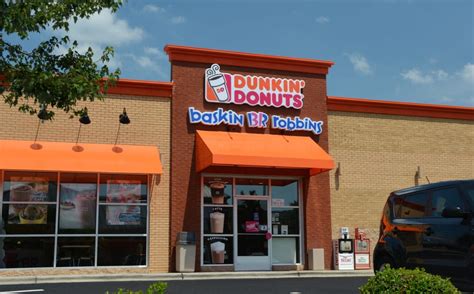 Dunkin Donuts Baskin-Robbins - 10 Reviews - Ice Cream & Frozen Yogurt ...