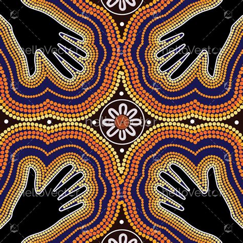 Aboriginal Art 2 Free Svg - vrogue.co