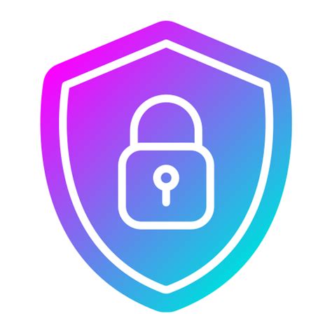 Cyber security - Free security icons