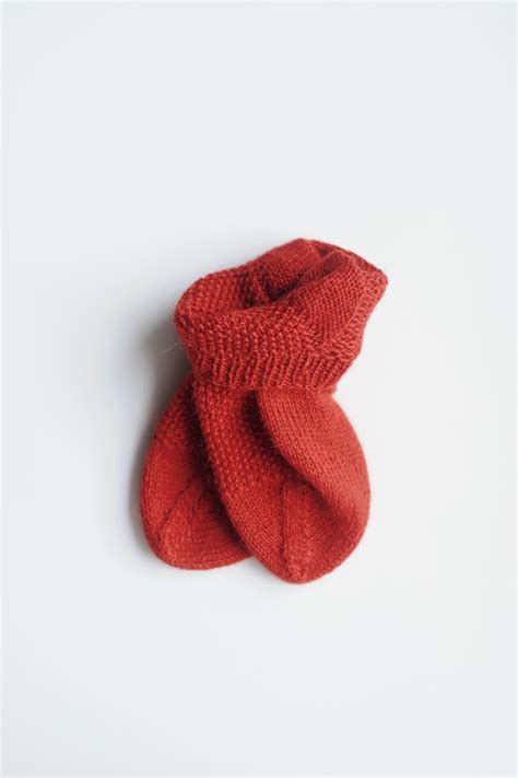 KNITTING PATTERN Easy Ankle Socks Knitting Pattern - Etsy