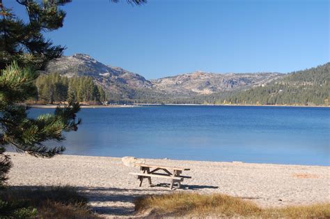 Donner Memorial State Park_Donner Lake | State parks, Travel trailer, Travel