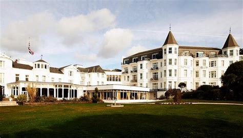 ROYAL BATH HOTEL & SPA BOURNEMOUTH (AU$66): 2023 Prices & Reviews ...