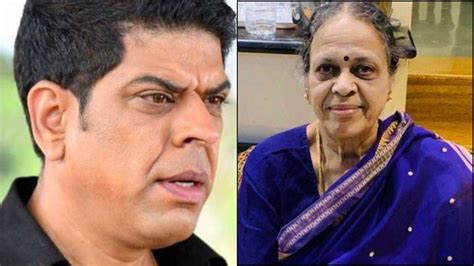 Singham actor Murli Sharma's mother Padma Sharma passes away at 76 | Business Upturn