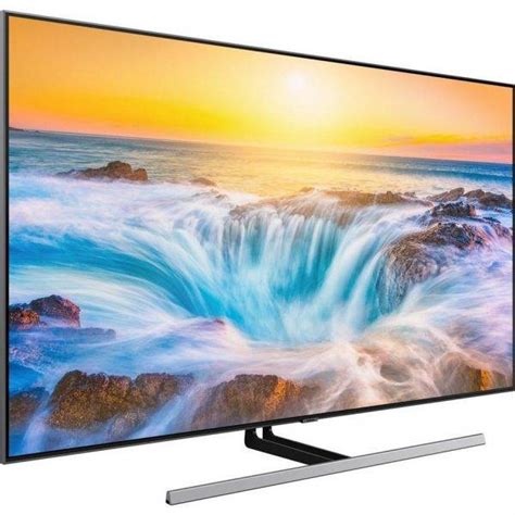 Samsung QE55Q85RATXXU 55 inch QLED Direct Full Array Plus UHD Q HDR 1500 Smart 4K TV with One ...