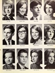 Hollywood High School - Poinsettia Yearbook (Hollywood, CA), Class of ...