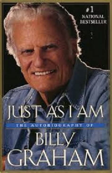 List Of Books By Billy Graham - Believers Portal