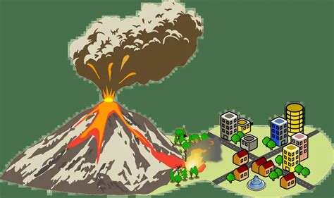 7 Best Examples of Island Formation via Volcanic Eruption - Magma Matters