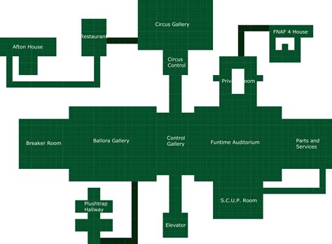 Sister Location Map, compatible with Roll20. Sad that I can't find any detailed maps of the area ...