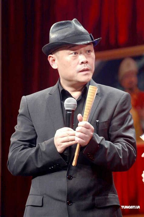 Popular Chinese Comedian Arrested in New York with Loaded Gun ...