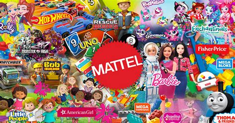 Mattel Toys Testers Needed - Julie's Freebies