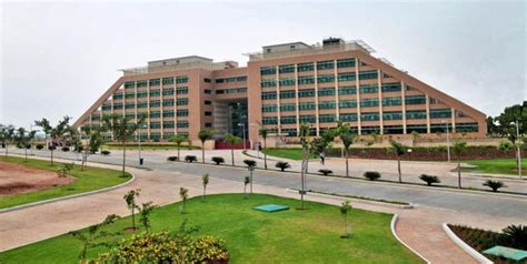 Infosys To Have Largest Campus In Hyderabad, Will Be Eco-friendly