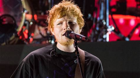 Ed Sheeran announces 2023 'Mathematics' tour | Fox News