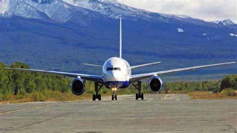 Kangra Airport: एयरपोर्ट विस्तार से पहले नाले का तटीकरण व मांझी खड्ड पर ...