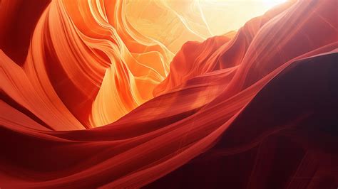 Antelope Canyon Wallpaper (Arizona, Natural wonders) #5197