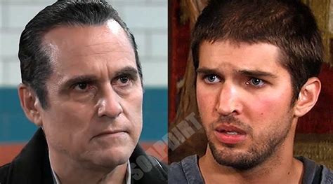 'General Hospital' Spoilers: Amnesiac Sonny Finds Undead Morgan? | Soap ...