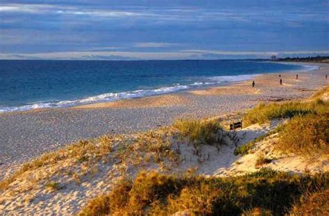 20 Beaches in Perth to Visit In 2024