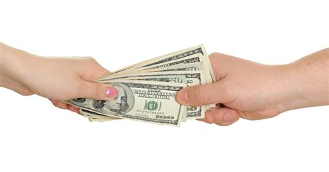 Is It a Bad Idea to Loan Money to Family or Friends? - Women Who Money